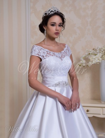 Свадебные платья Charming Elegance 099-2